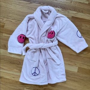 Nordstrom Girl’s Robe